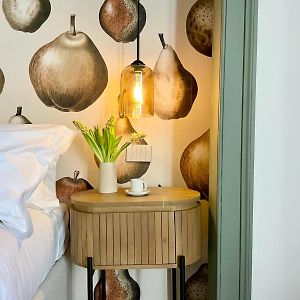 Chambre Supérieure Double